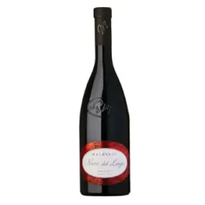 MALAVASI NERO DEL LAGO VINO ROSSO 750 ML