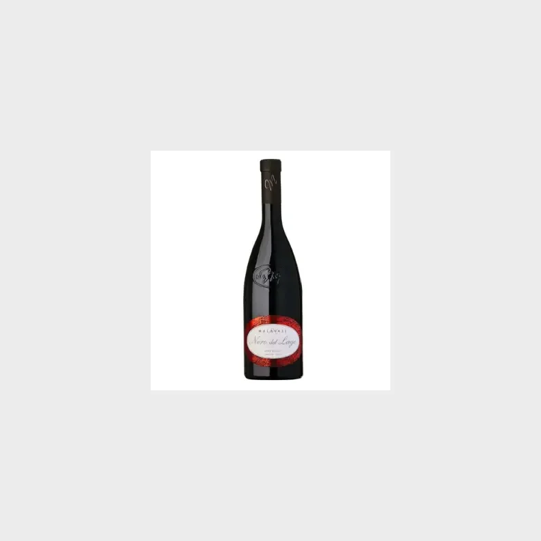 MALAVASI NERO DEL LAGO VINO ROSSO 750 ML