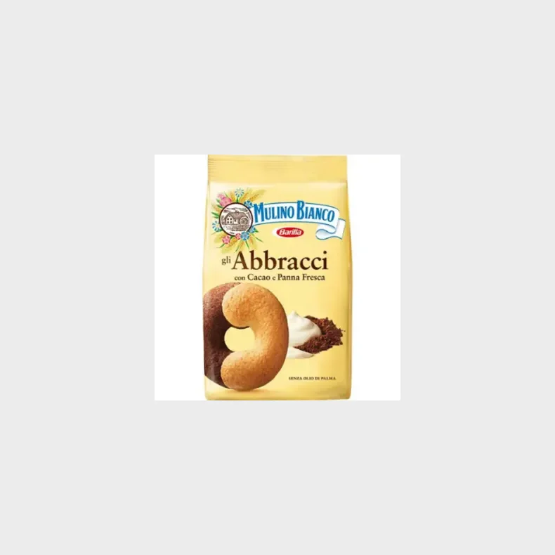 MULINO BIANCO ABBRACCI 350 G