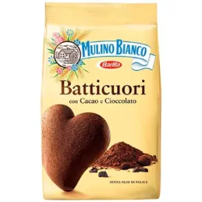 MULINO BIANCO BATTICUORI 350 G