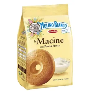 MULINO BIANCO MACINE 350 G