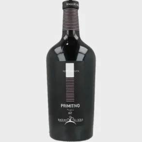 BAGLIO AL SOLE PRIMITIVO PUGLIA IGT 750 ML
