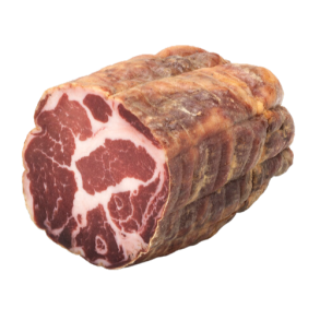 LA FUTURA COPPA STAGIONATA