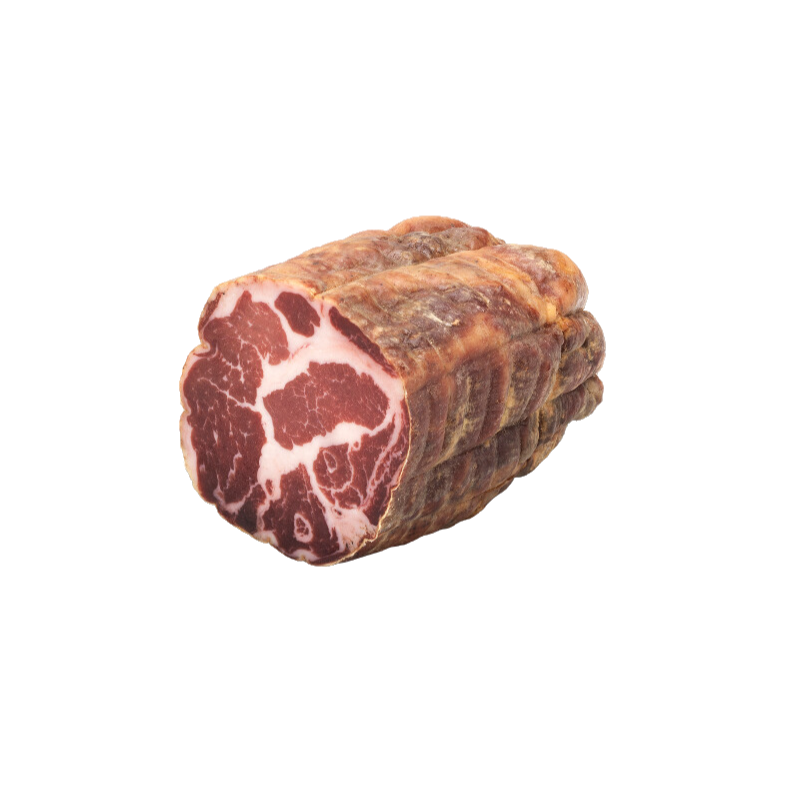 LA FUTURA COPPA STAGIONATA