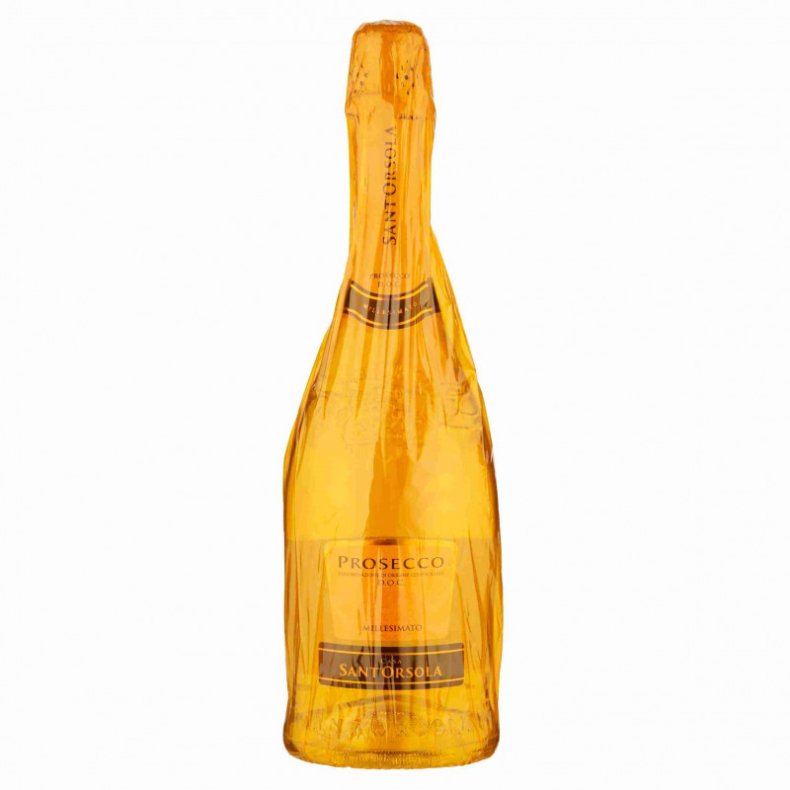 S.ORSOLA LUXURY PROSECCO DOC CL 75