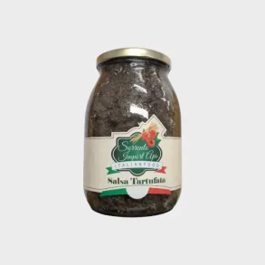 SORRENTO IMPORT APS SALSA TARTUFATA 1 KG