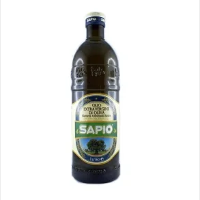 SAPIO OLIO EVO 5 L