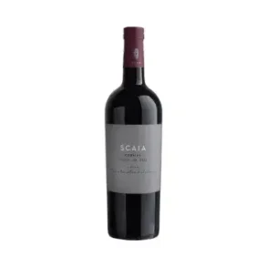 SCAIA CORVINA VENETO IGT 750 ML