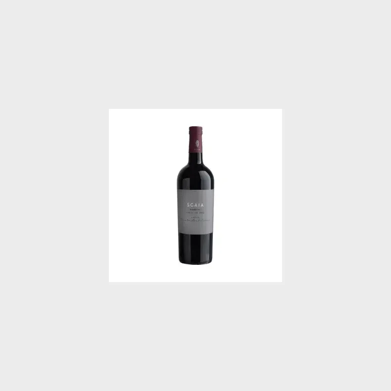 SCAIA CORVINA VENETO IGT 750 ML