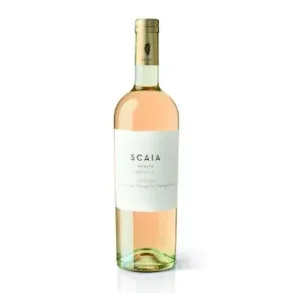 SCAIA ROSATO VENETO IGT 0,75 L