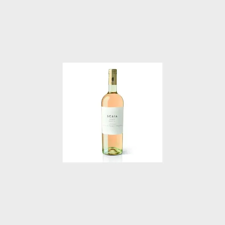 SCAIA ROSATO VENETO IGT 0,75 L