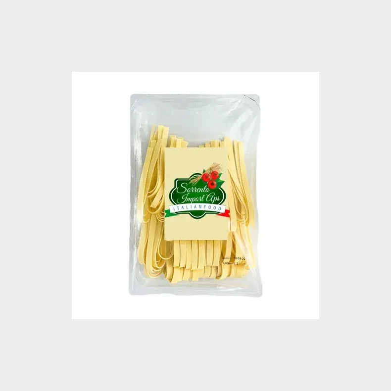 SORRENTO IMPORT APS TAGLIATELLE PASTA ALL'UOVO 500 G