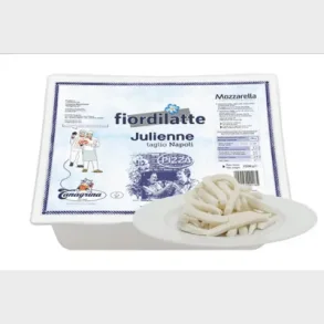 TANAGRINA MOZZARELLA JULIENNE TAGLIO NAPOLI