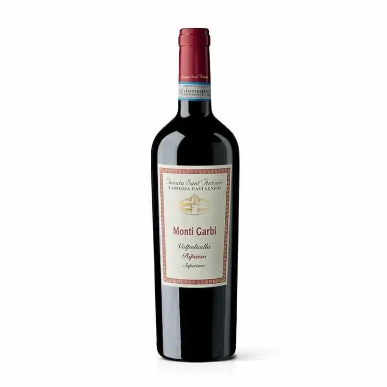 TENUTA SANT'ANTONIO MONTI GARBI VALPOLICELLA RIPASSO SUPERIORE 375 ML