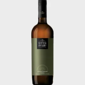 TERRA REALE CHARDONNAY 750 ML