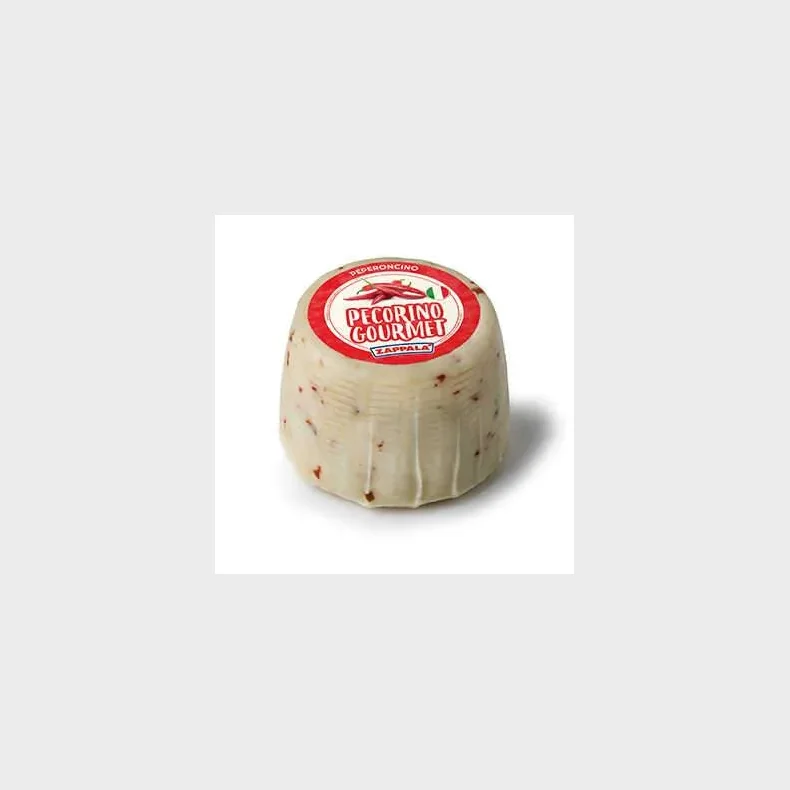 ZAPPALA PECORINO GOURMET PEPERONCINO