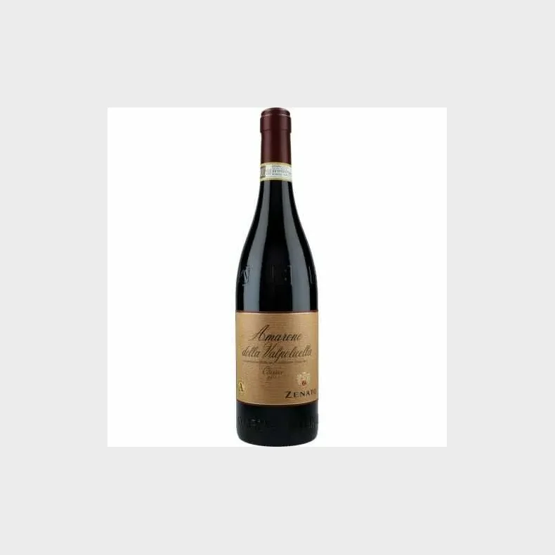 ZENATO AMARONE DELLA VALPOLICELLA DOCG CLASSICO 750 ML